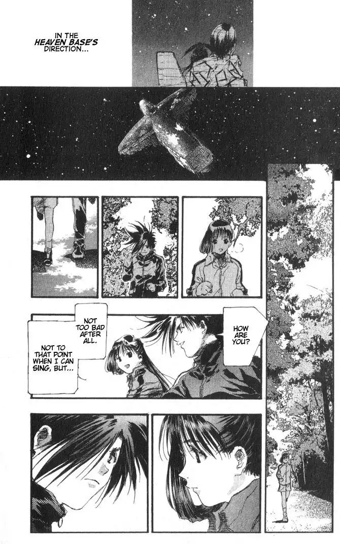 Macross 7 Trash Chapter 52 5